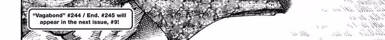 Vagabond - Chapter 244 - Part 4