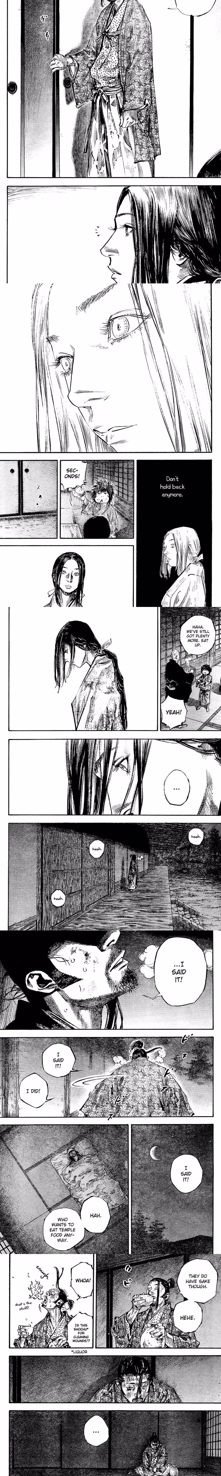 Vagabond - Chapter 246 - Part 3