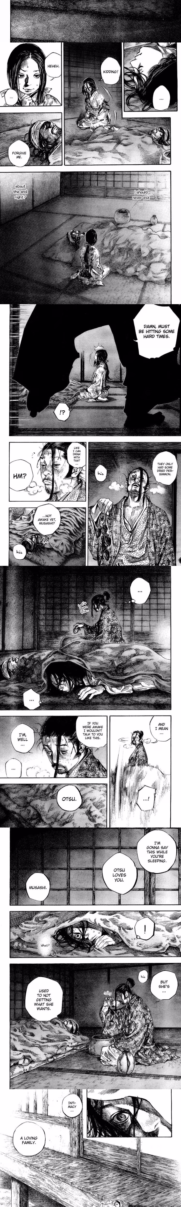 Vagabond - Chapter 247 - Part 4