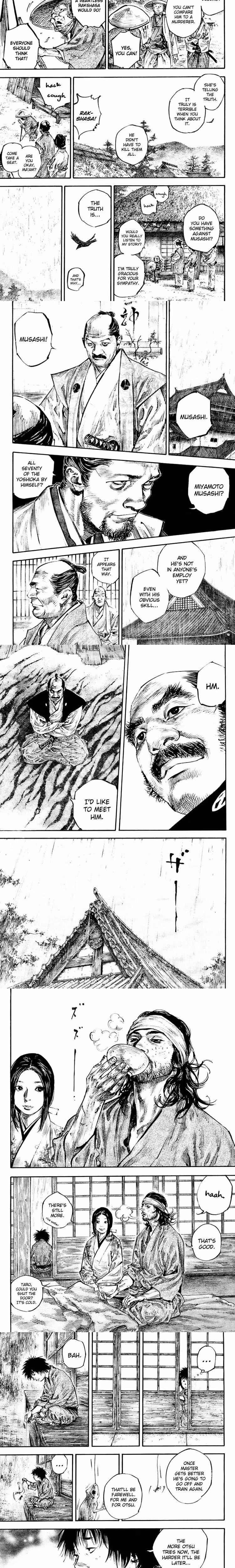 Vagabond - Chapter 249 - Part 3