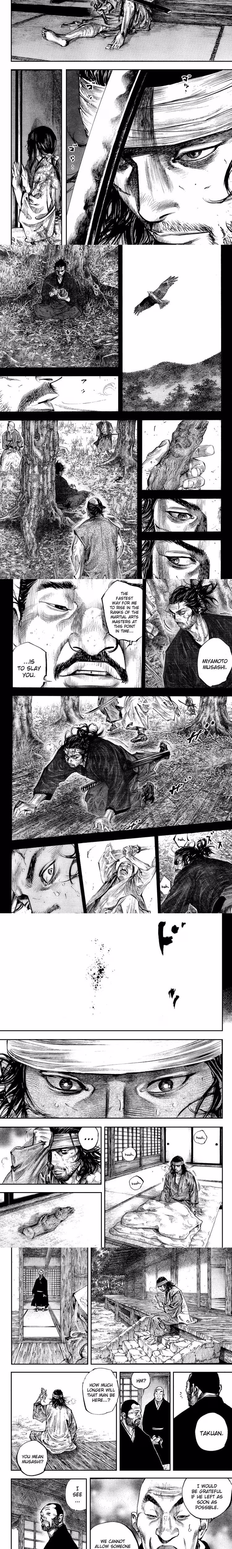 Vagabond - Chapter 250 - Part 3