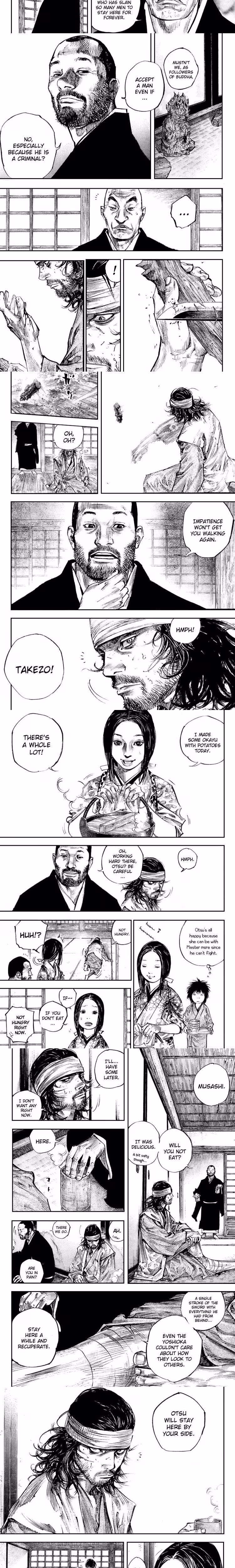 Vagabond - Chapter 250 - Part 4