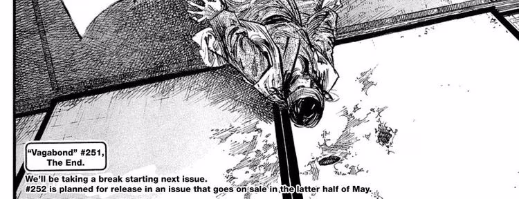 Vagabond - Chapter 251 - Part 4