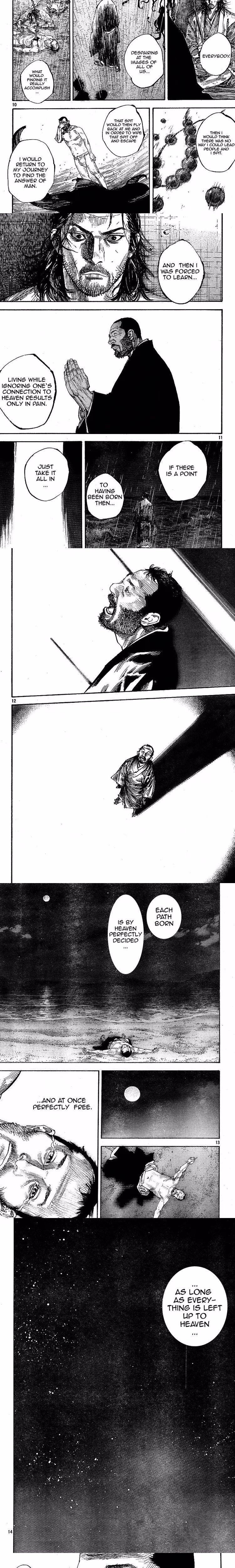 Vagabond - Chapter 257 - Part 3