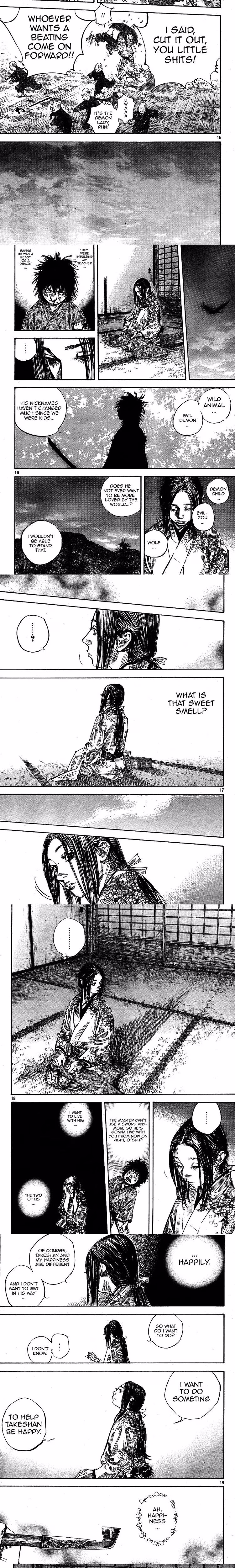 Vagabond - Chapter 259 - Part 4