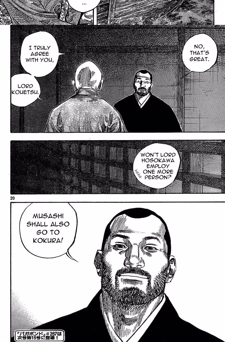 Vagabond - Chapter 266 - Part 5