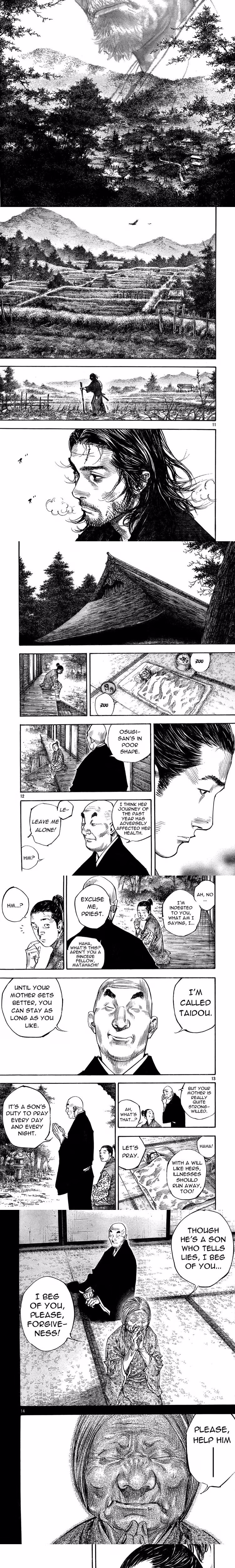 Vagabond - Chapter 271 - Part 3