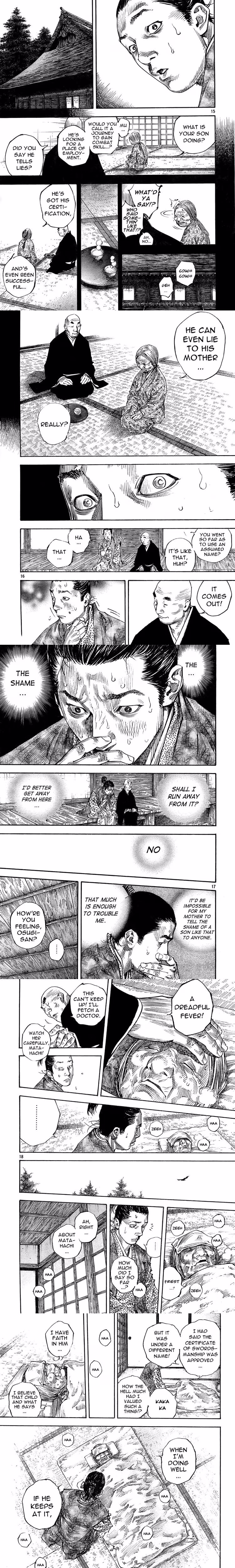 Vagabond - Chapter 271 - Part 4