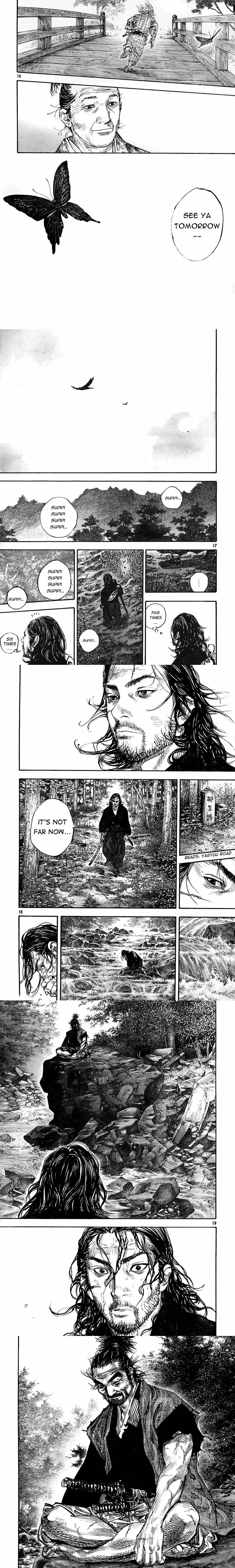 Vagabond - Chapter 275 - Part 4