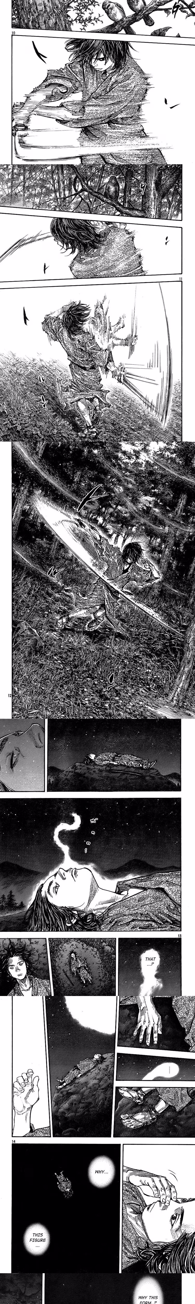 Vagabond - Chapter 282 - Part 3