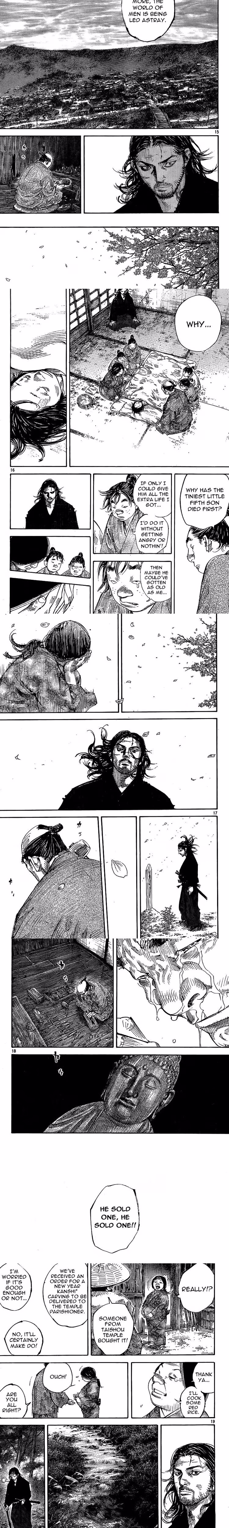 Vagabond - Chapter 292 - Part 4