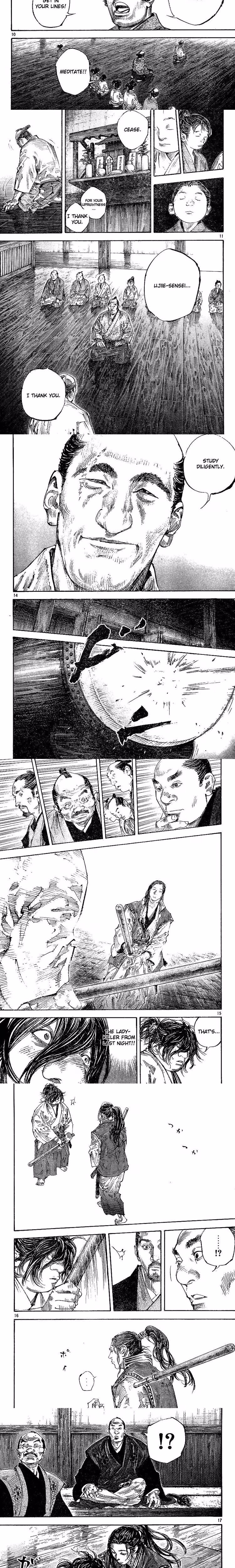 Vagabond - Chapter 299 - Part 3