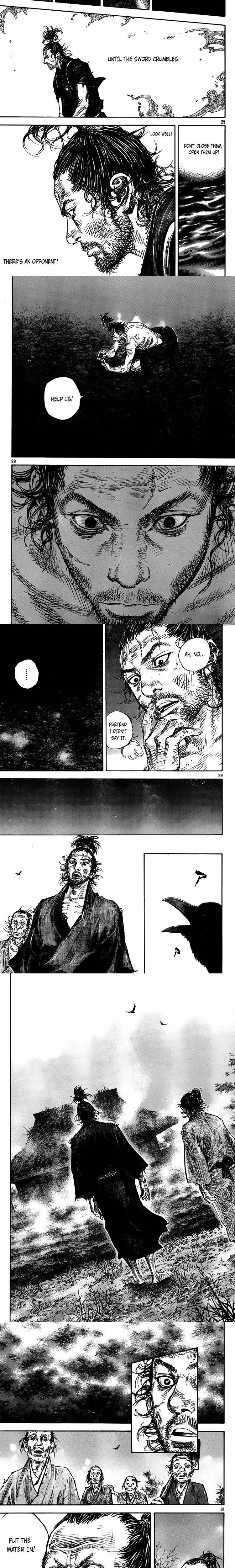 Vagabond - Chapter 314 - Part 6