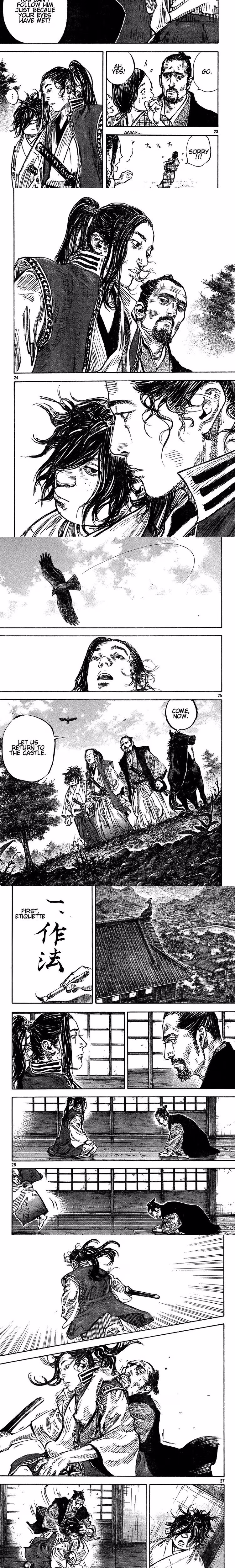 Vagabond - Chapter 325 - Part 6