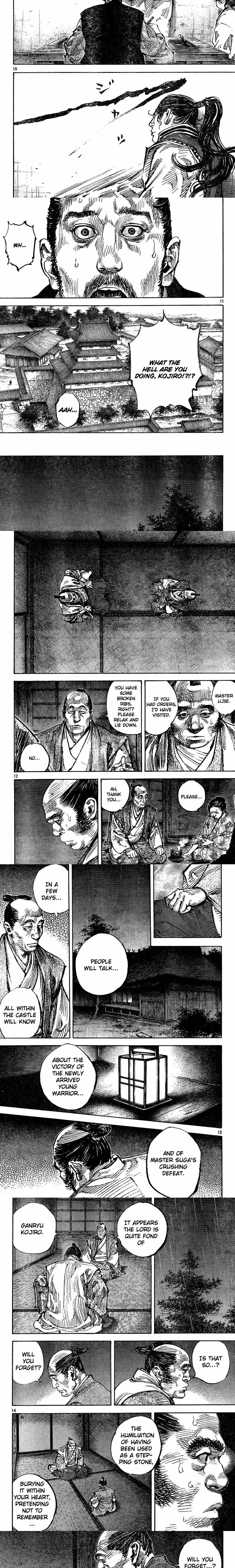 Vagabond - Chapter 326 - Part 3