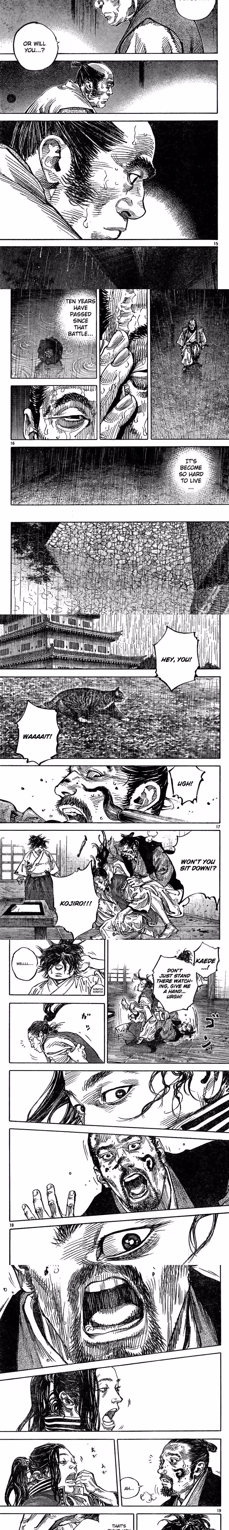 Vagabond - Chapter 326 - Part 4