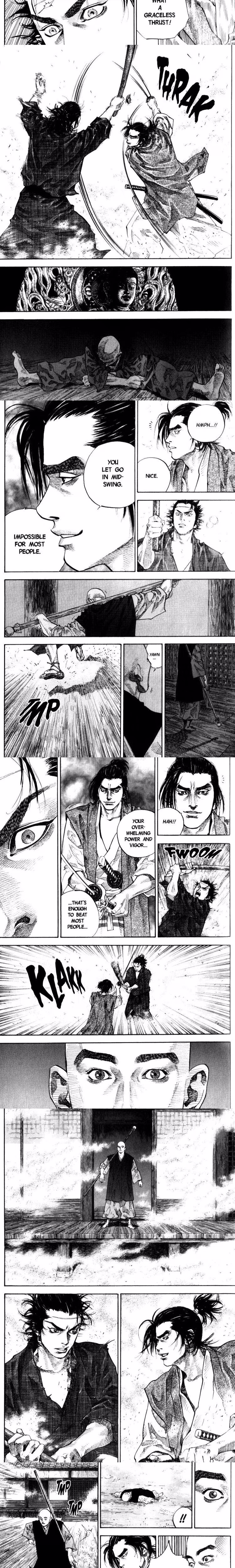 Vagabond - Chapter 41 - Part 3