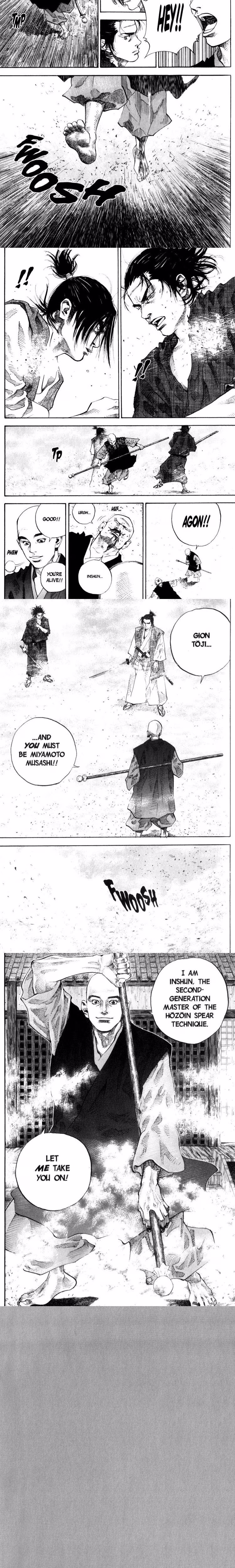 Vagabond - Chapter 41 - Part 4