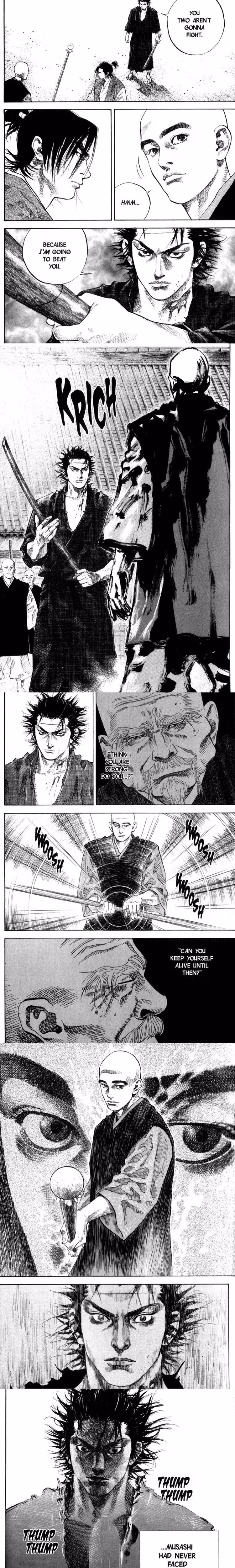 Vagabond - Chapter 42 - Part 3