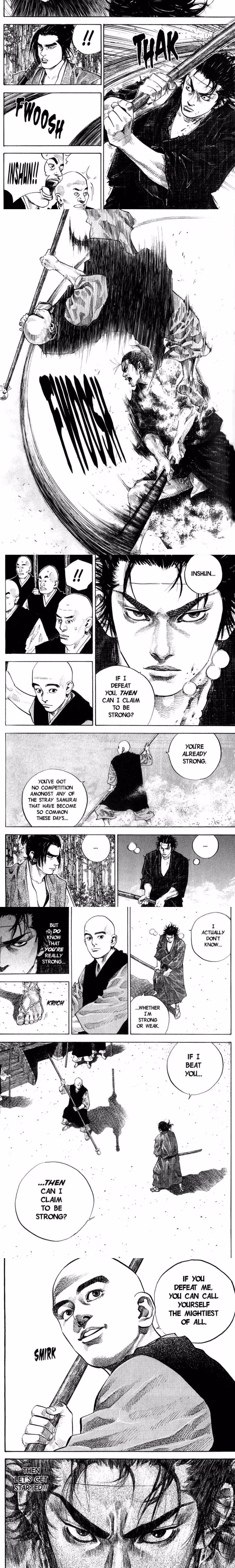 Vagabond - Chapter 43 - Part 4