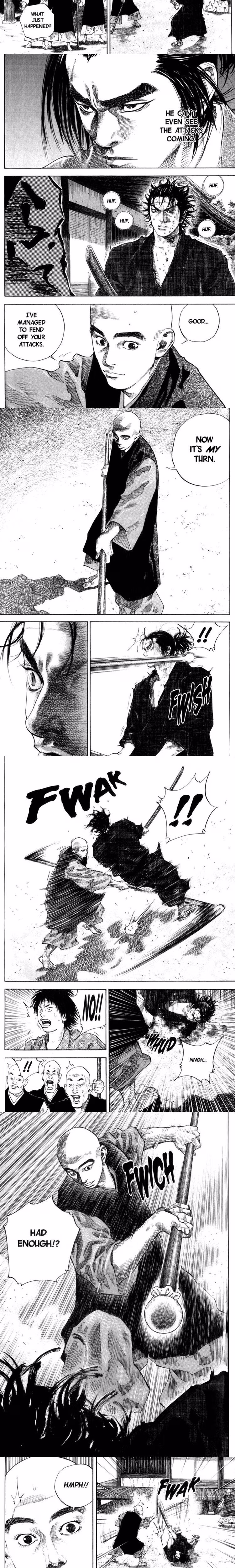 Vagabond - Chapter 45 - Part 3