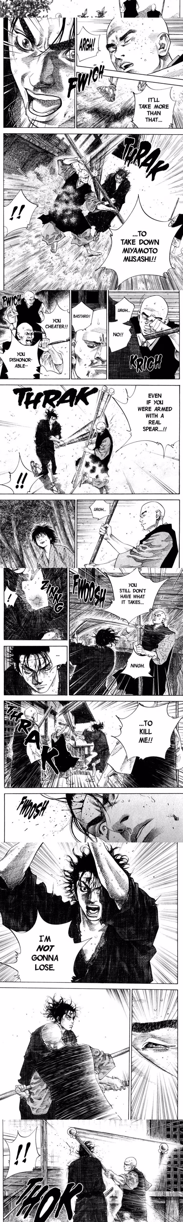 Vagabond - Chapter 46 - Part 3