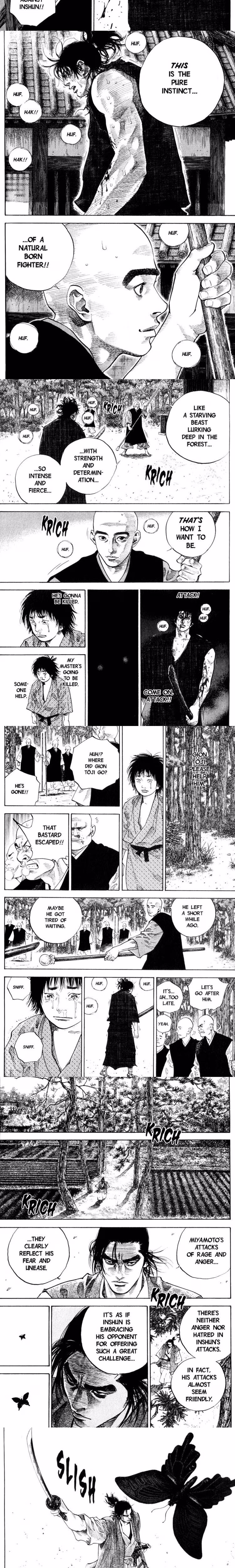 Vagabond - Chapter 47 - Part 3