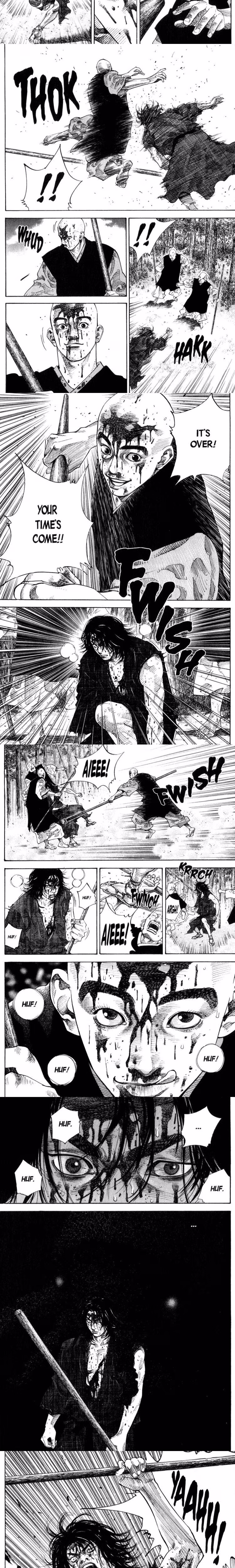 Vagabond - Chapter 48 - Part 3