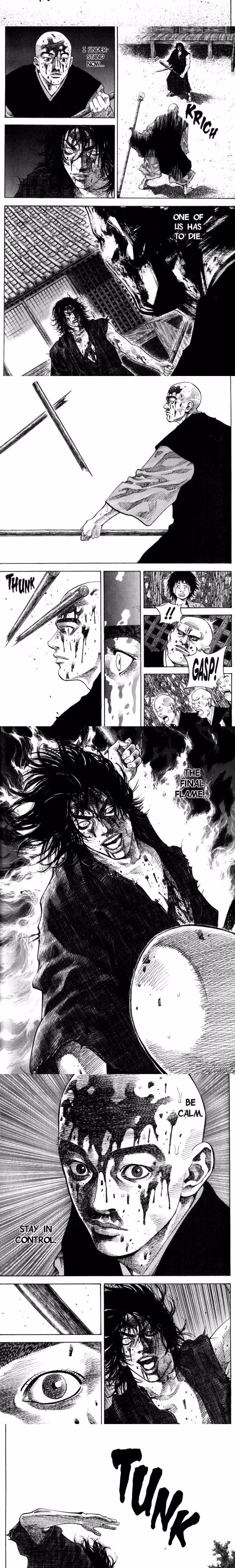 Vagabond - Chapter 49 - Part 3