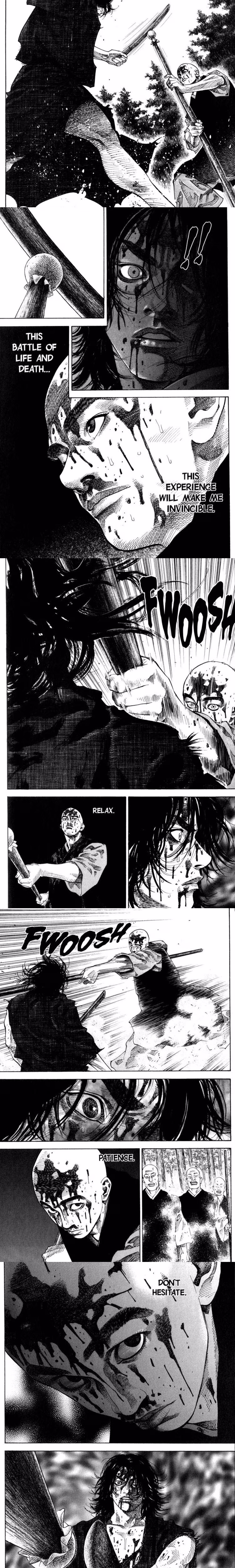 Vagabond - Chapter 49 - Part 4