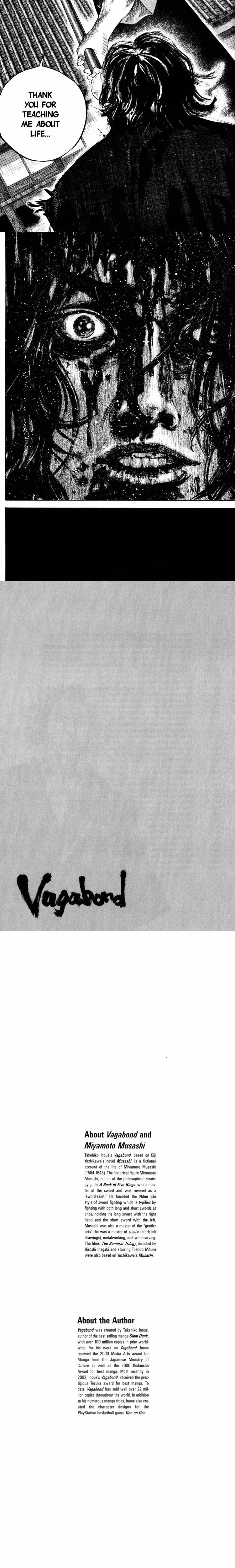 Vagabond - Chapter 49 - Part 6