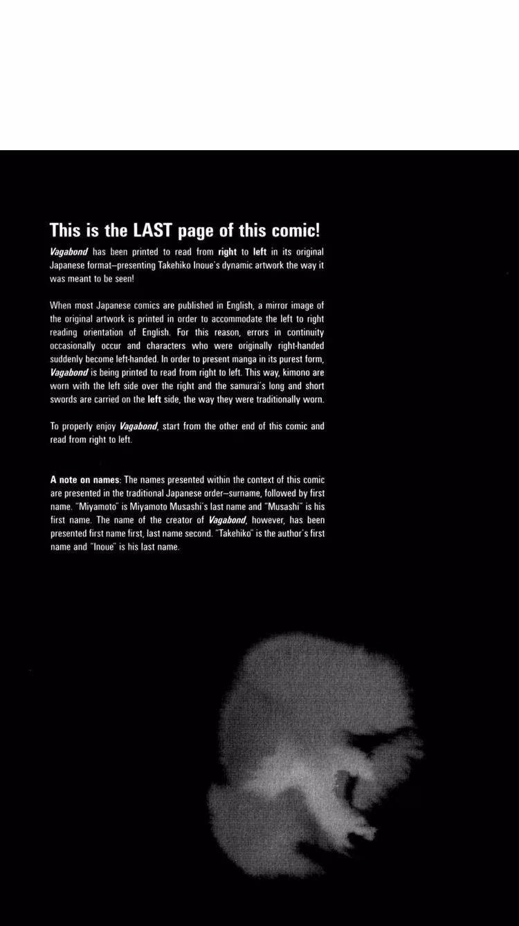 Vagabond - Chapter 49 - Part 7