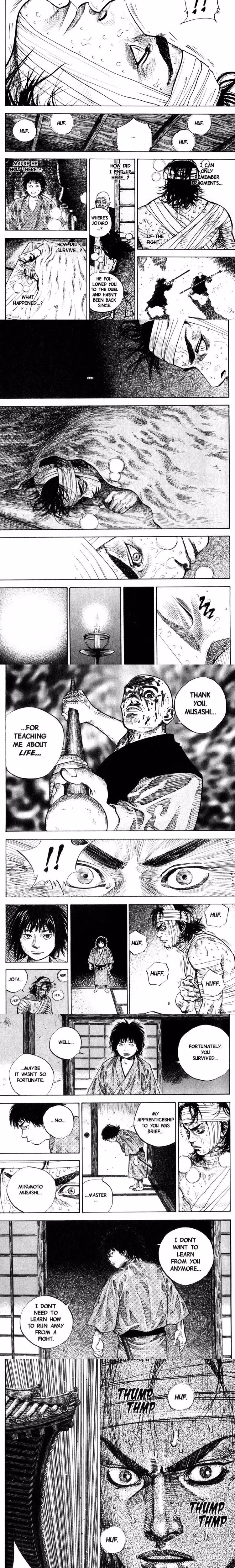 Vagabond - Chapter 50 - Part 3