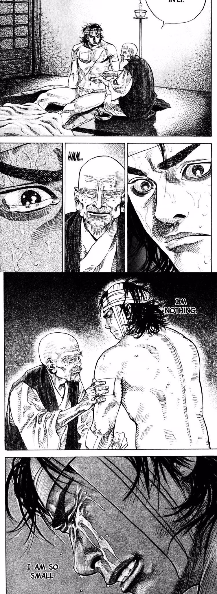 Vagabond - Chapter 50 - Part 5