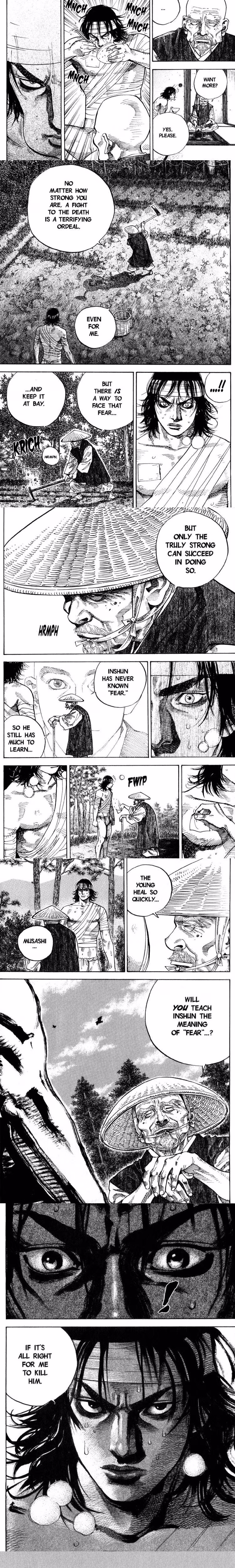 Vagabond - Chapter 51 - Part 4