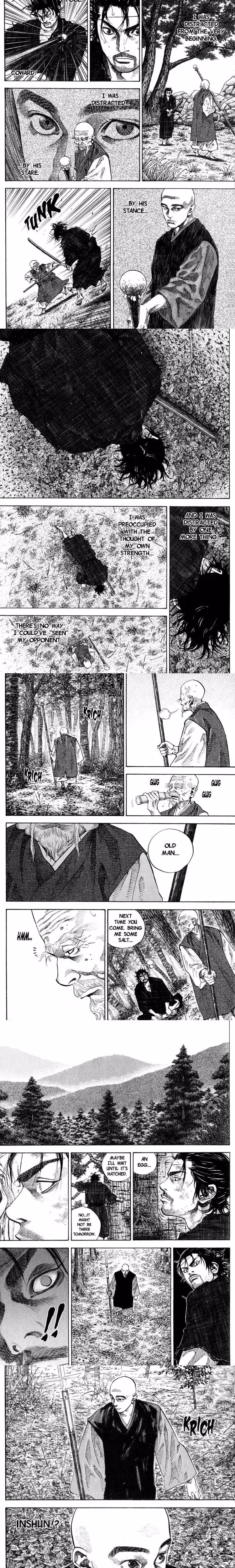 Vagabond - Chapter 54 - Part 3