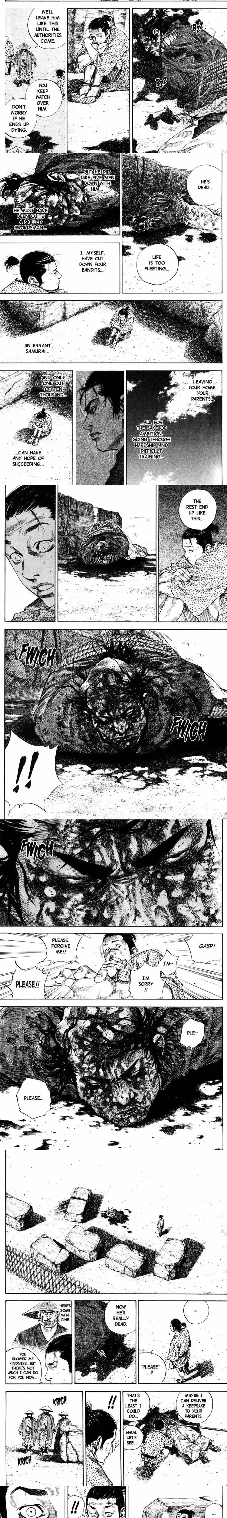 Vagabond - Chapter 55 - Part 4