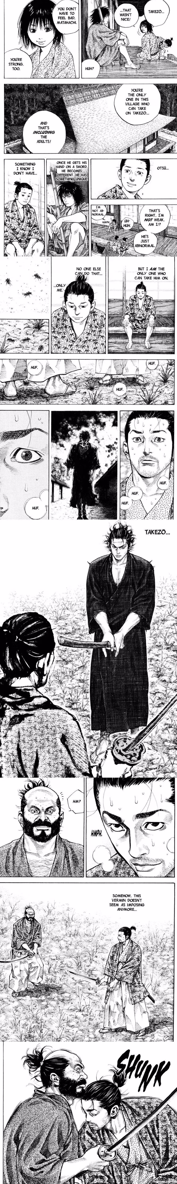 Vagabond - Chapter 58 - Part 3