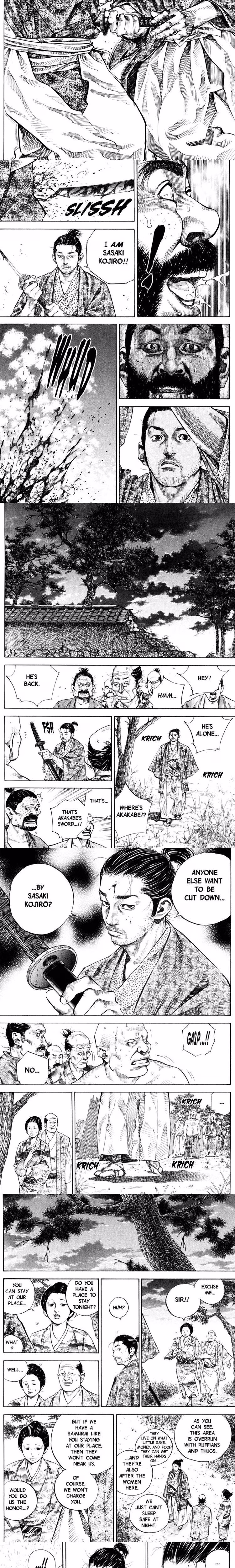 Vagabond - Chapter 58 - Part 4