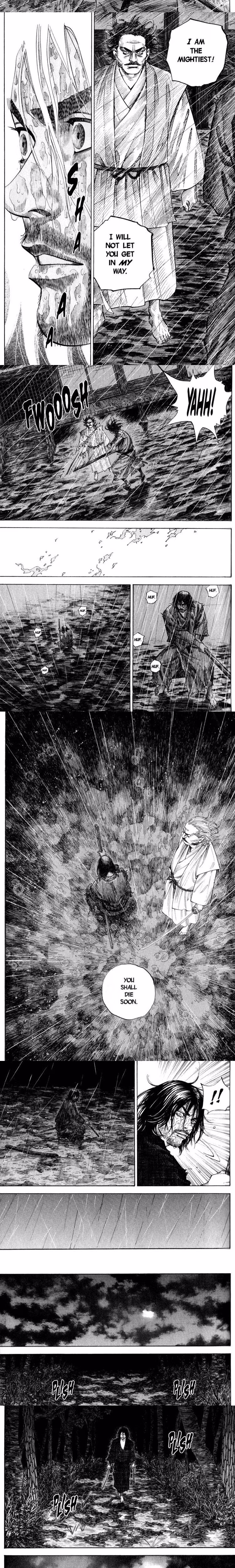 Vagabond - Chapter 61 - Part 3