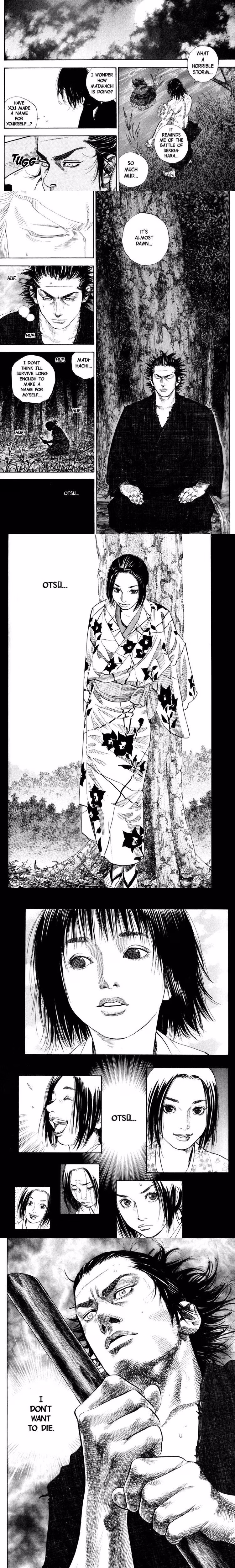 Vagabond - Chapter 61 - Part 4