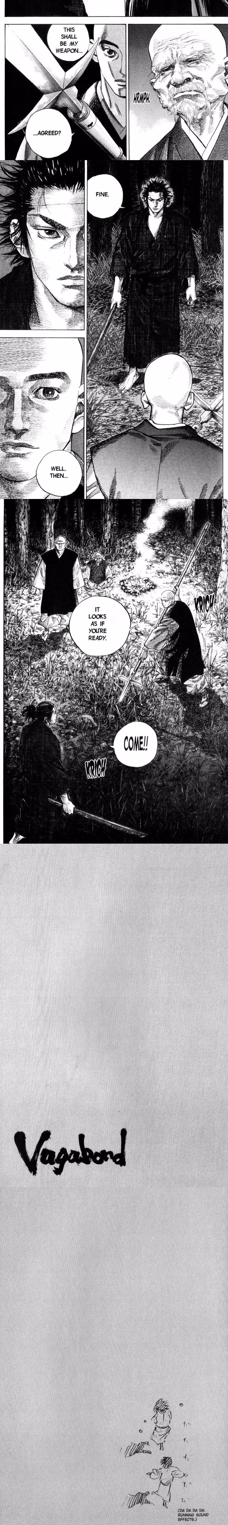 Vagabond - Chapter 62 - Part 4