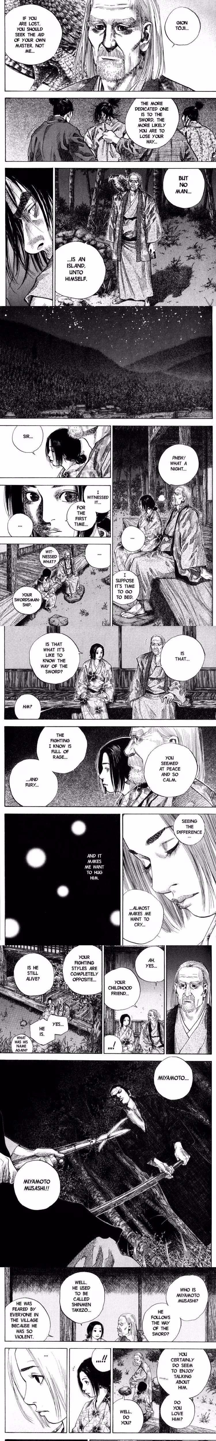 Vagabond - Chapter 66 - Part 3