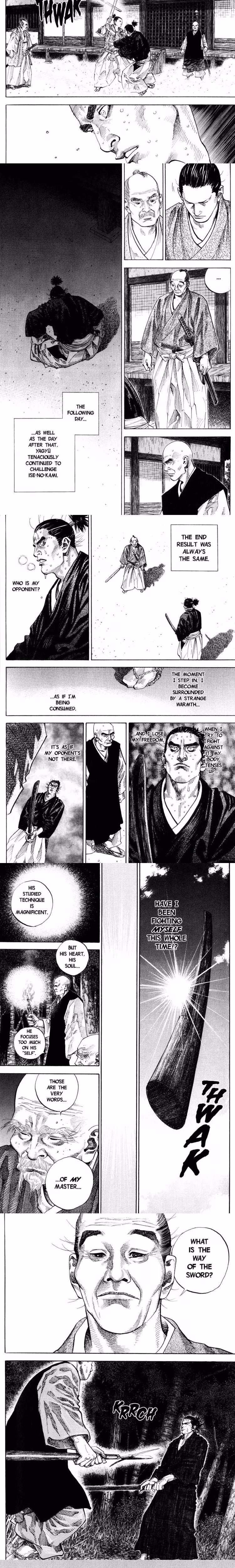 Vagabond - Chapter 67 - Part 4