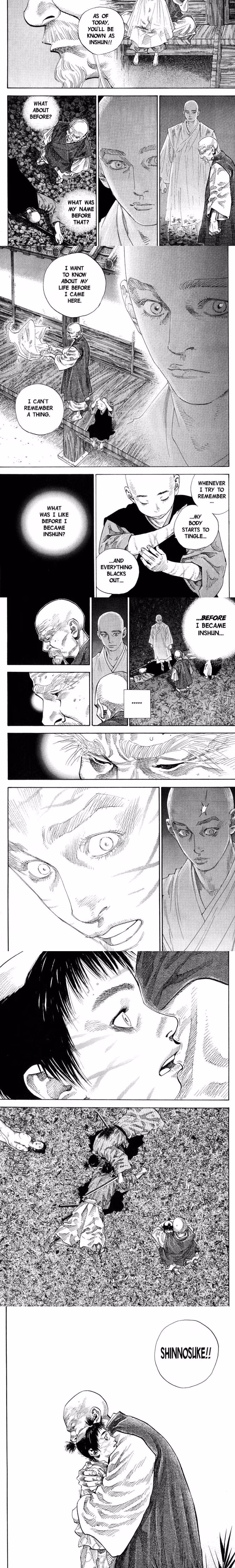 Vagabond - Chapter 71 - Part 4