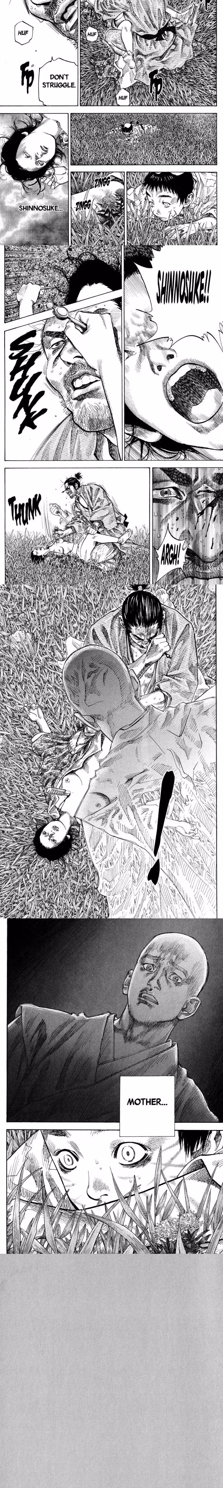 Vagabond - Chapter 72 - Part 4