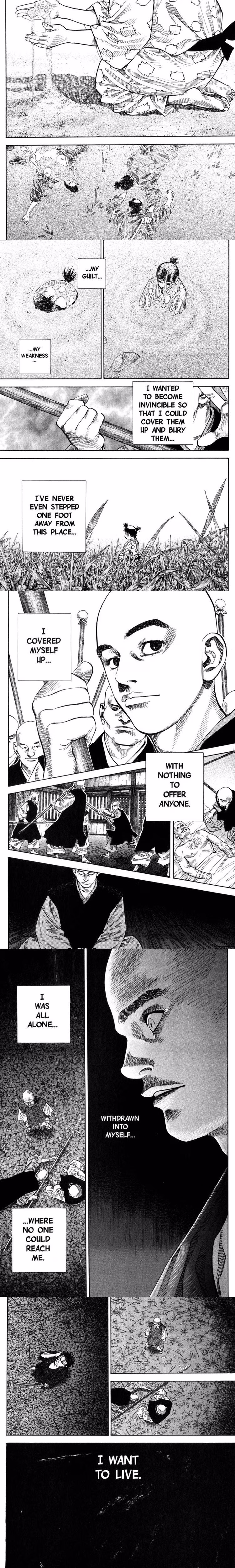 Vagabond - Chapter 73 - Part 4