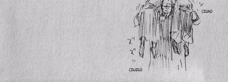 Vagabond - Chapter 74 - Part 5