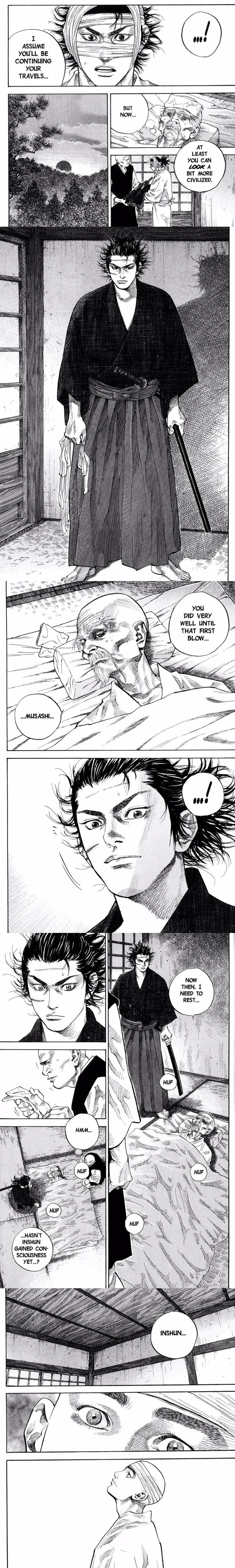 Vagabond - Chapter 75 - Part 4