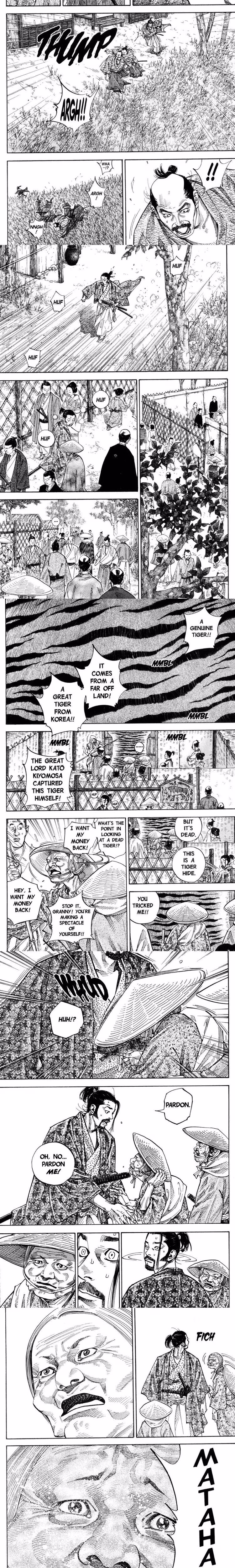 Vagabond - Chapter 77 - Part 4